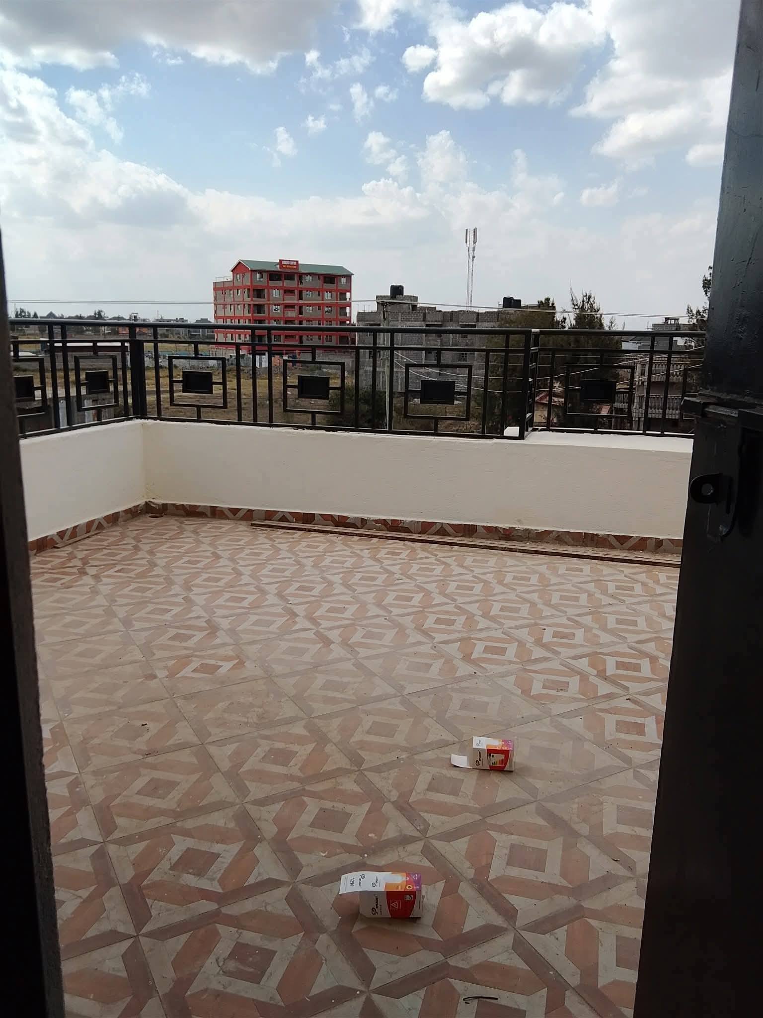 Newly Built 5 Bedroom Master En-Suite House To Let – Syokimau