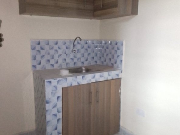Newly Built Bedsitter To Let in Umoja Two 2
