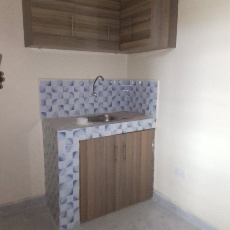 Newly Built Bedsitter To Let in Umoja Two 2