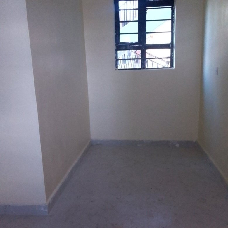 Newly Built Bedsitter To Let in Umoja Two 2