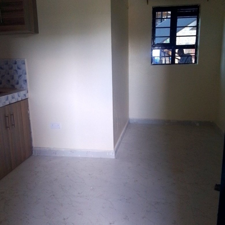 Newly Built Bedsitter To Let in Umoja Two 2