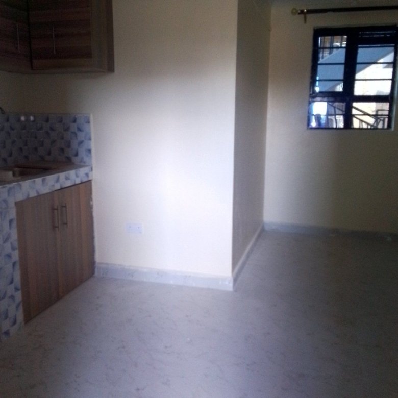 Newly Built Bedsitter To Let in Umoja Two 2