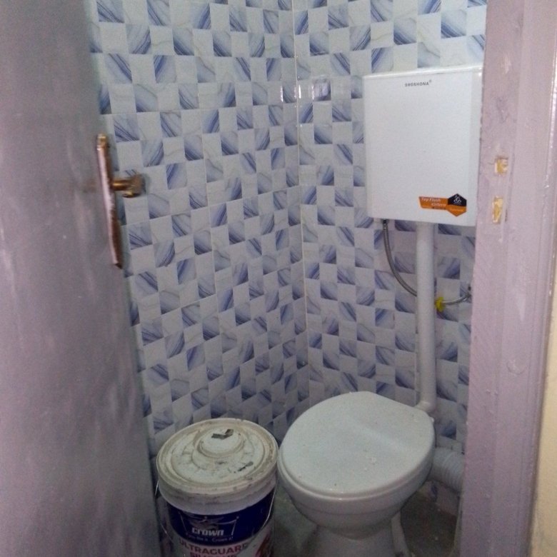 Newly Built Bedsitter To Let in Umoja Two 2