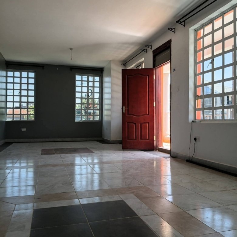 Spacious 2 Bedroom Apartment All Ensuite To Let Syokimau