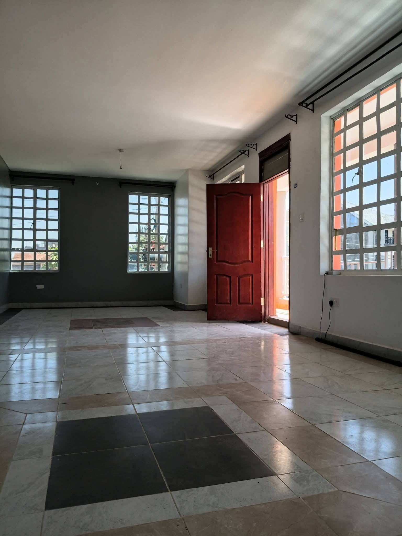 Spacious 2 Bedroom Apartment All Ensuite To Let Syokimau