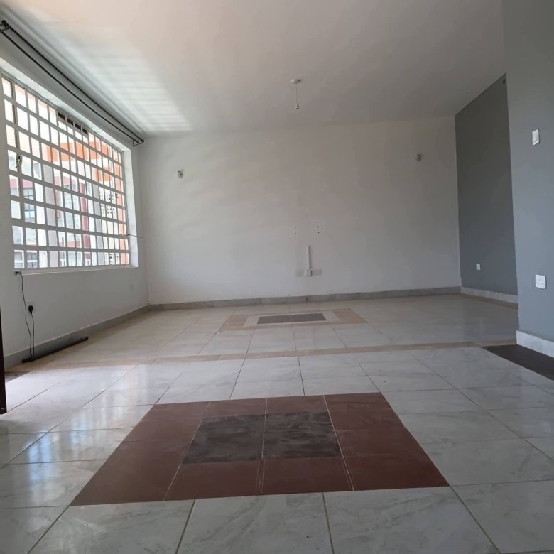 Spacious 2 Bedroom Apartment All Ensuite To Let Syokimau