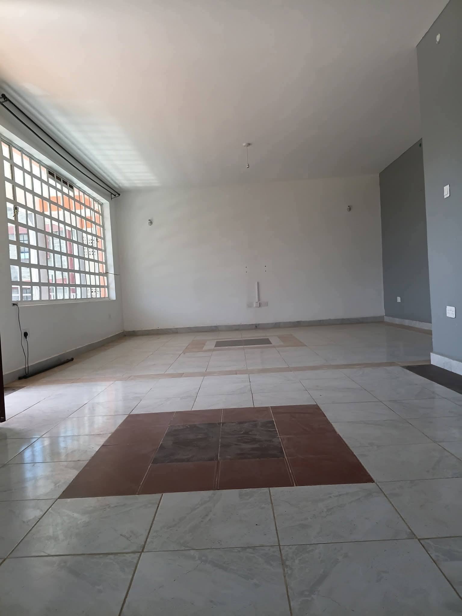 Spacious 2 Bedroom Apartment All Ensuite To Let Syokimau