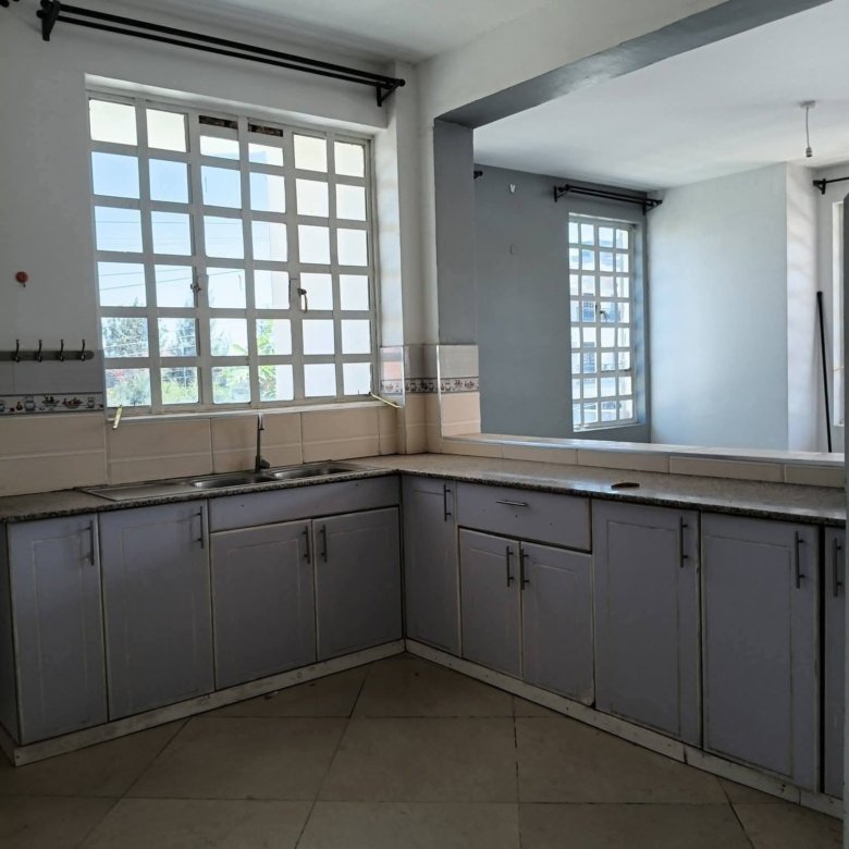 Spacious 2 Bedroom Apartment All Ensuite To Let Syokimau