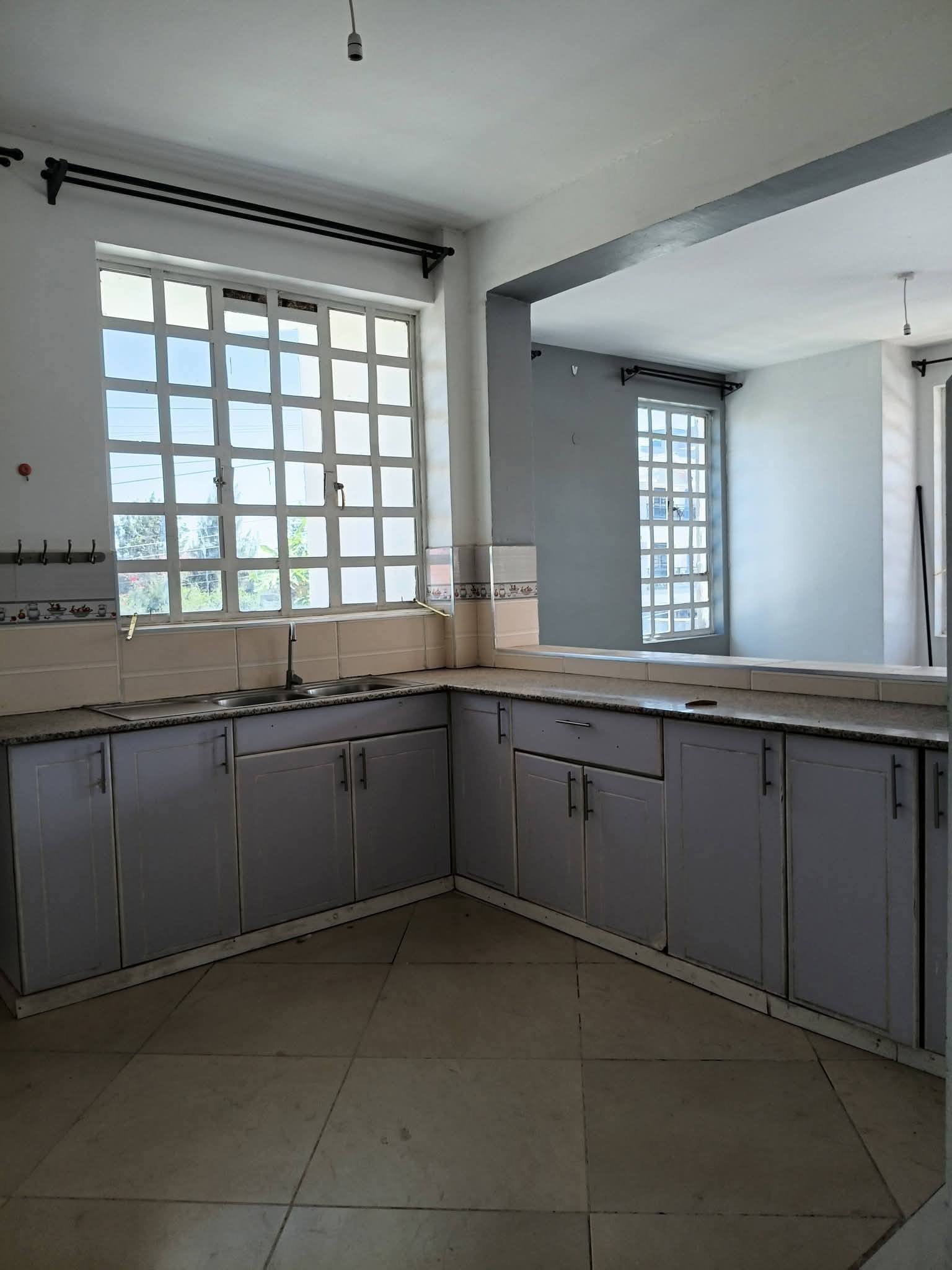 Spacious 2 Bedroom Apartment All Ensuite To Let Syokimau