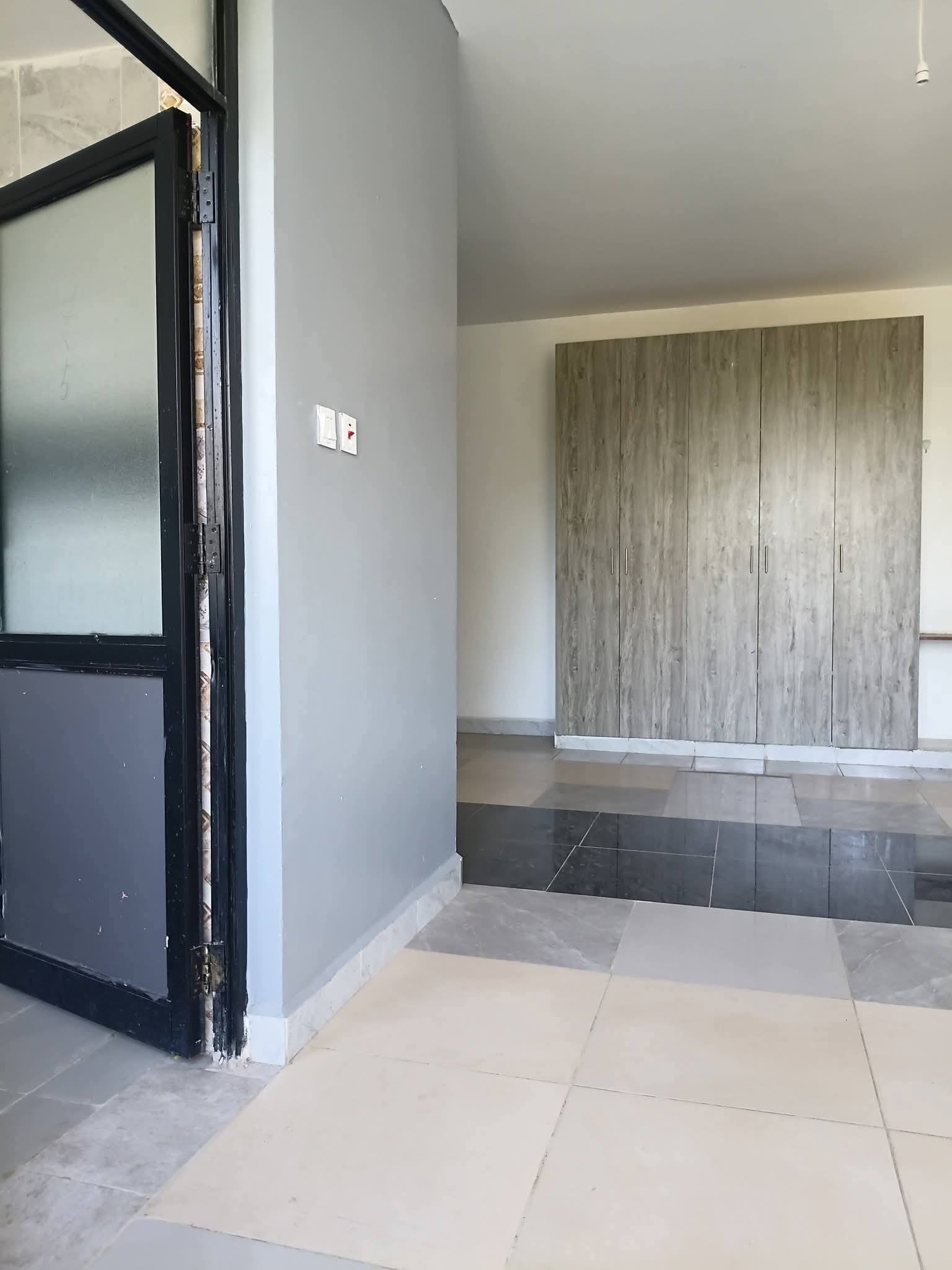 Spacious 2 Bedroom Apartment All Ensuite To Let Syokimau