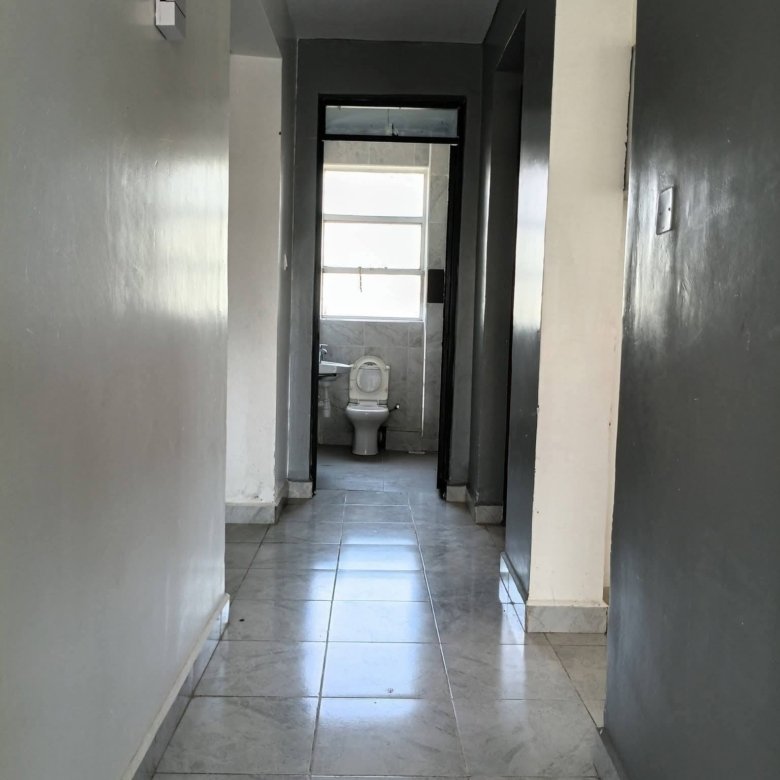 Spacious 2 Bedroom Apartment All Ensuite To Let Syokimau