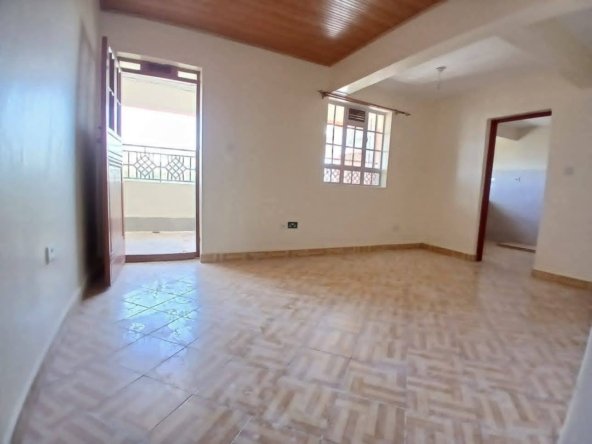 Spacious 3 Bedroom Apartment Master Ensuite To Let – Syokimau