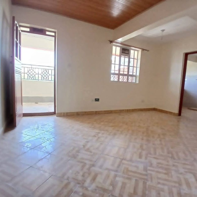 Spacious 3 Bedroom Apartment Master Ensuite To Let – Syokimau