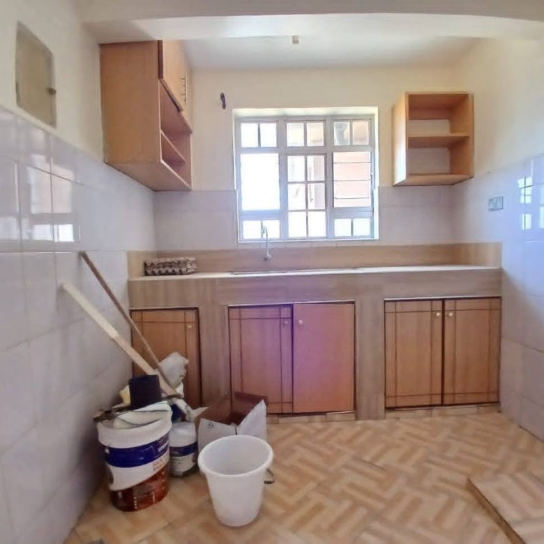 Spacious 3 Bedroom Apartment Master Ensuite To Let – Syokimau