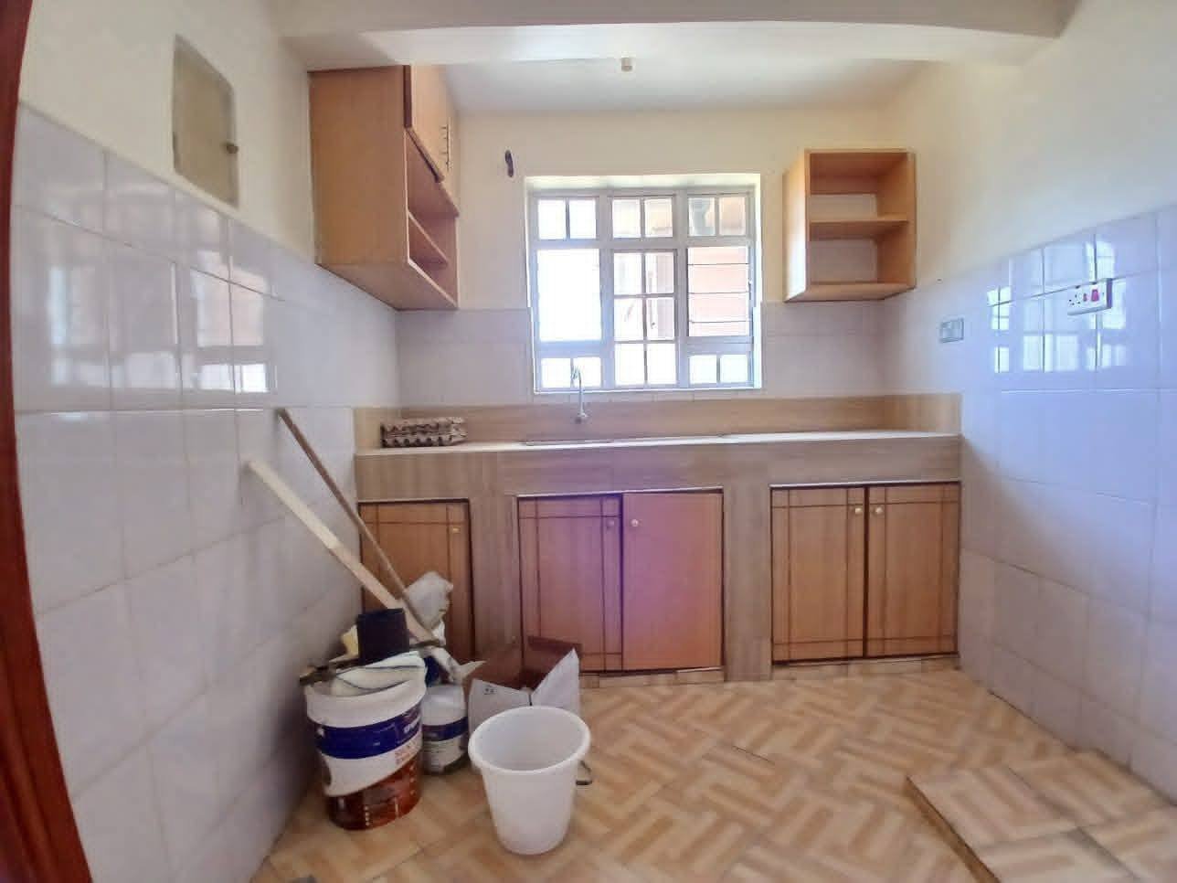 Spacious 3 Bedroom Apartment Master Ensuite To Let – Syokimau