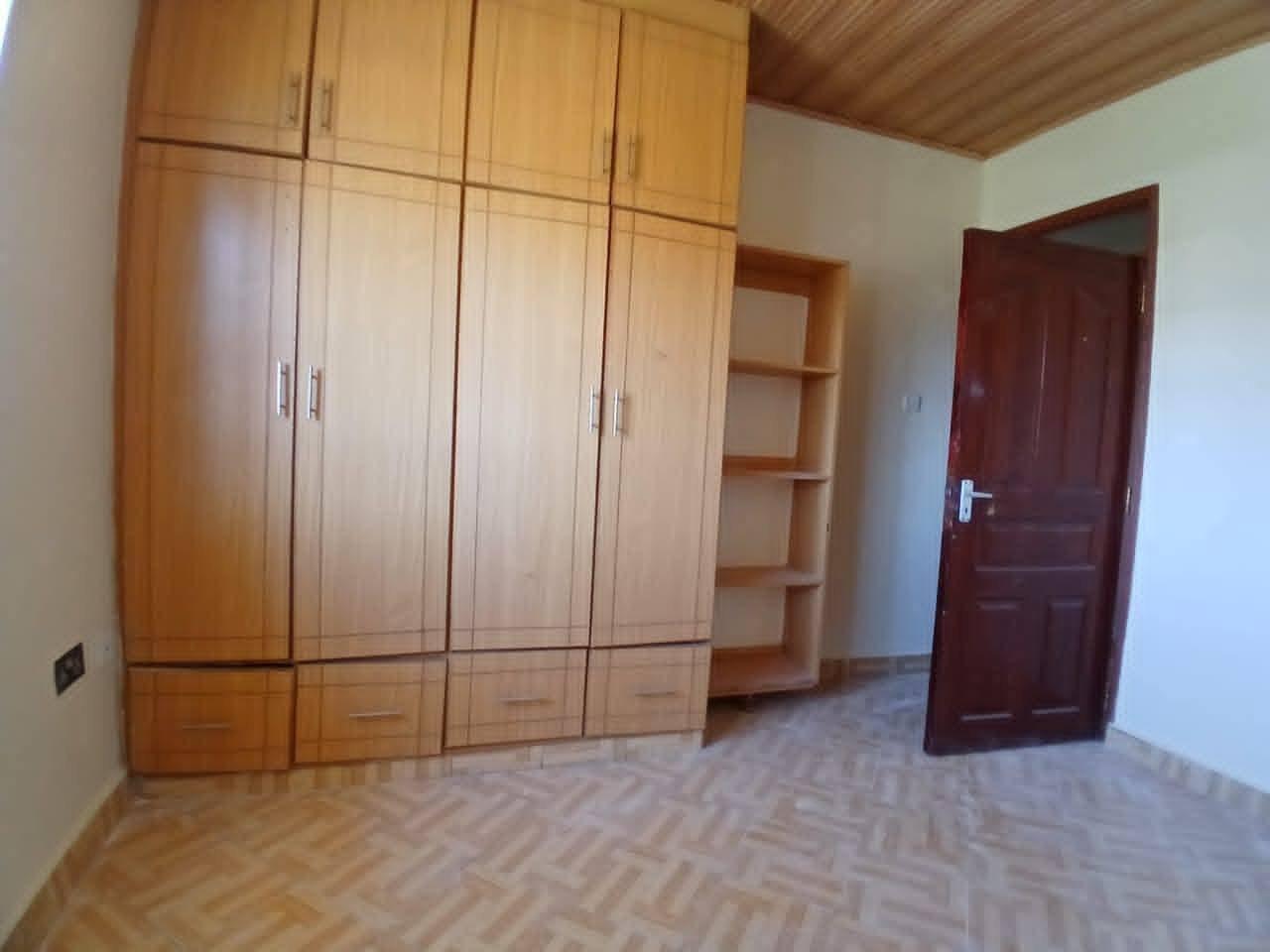 Spacious 3 Bedroom Apartment Master Ensuite To Let – Syokimau