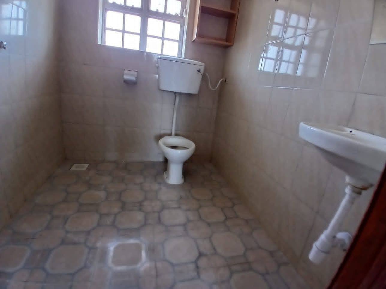 Spacious 3 Bedroom Apartment Master Ensuite To Let – Syokimau