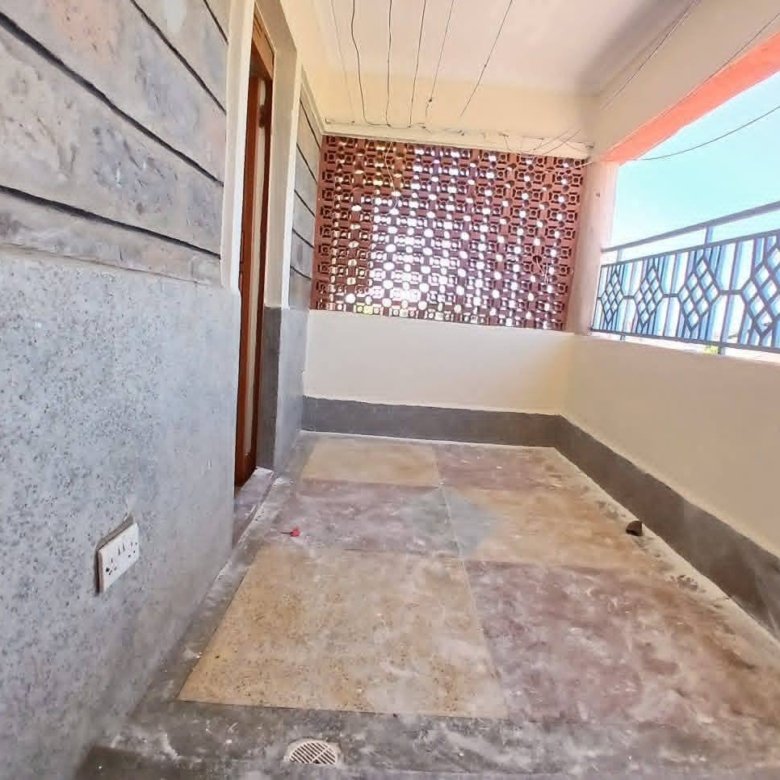 Spacious 3 Bedroom Apartment Master Ensuite To Let – Syokimau