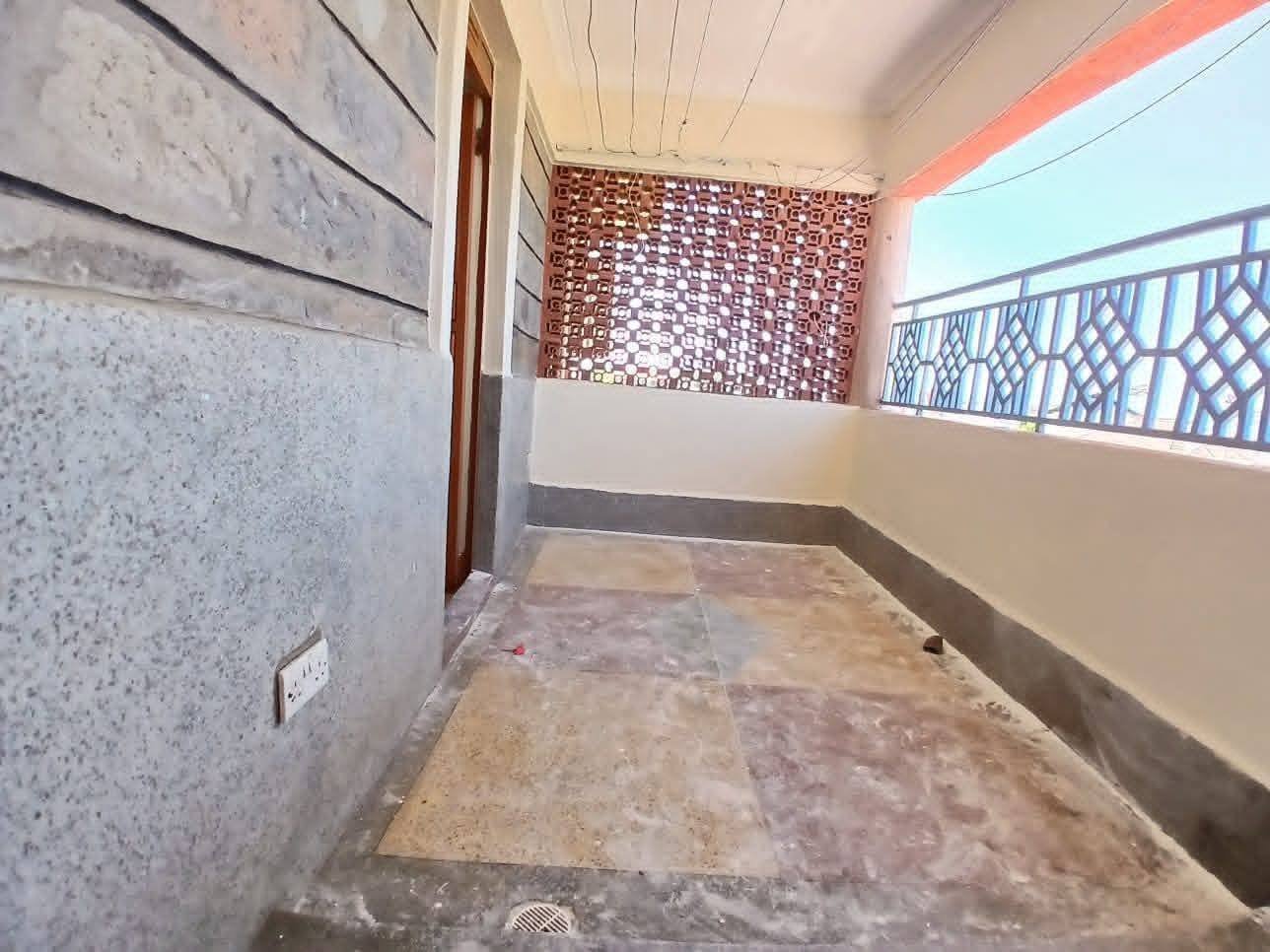 Spacious 3 Bedroom Apartment Master Ensuite To Let – Syokimau