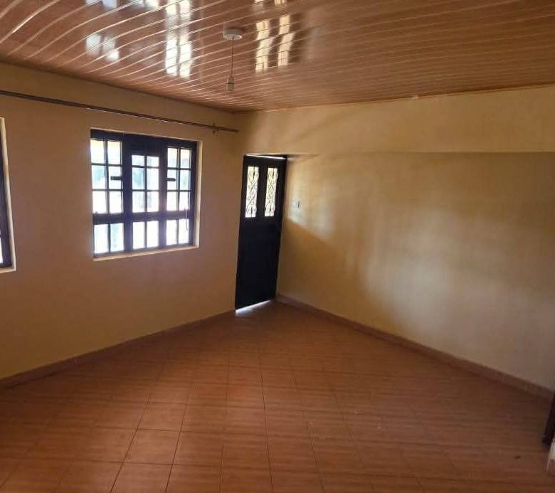 Spacious 4 Bedroom Maisonette For Rent – Muigai, Kitengela