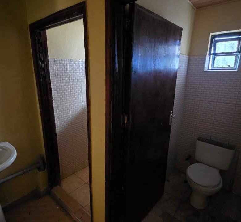 Spacious 4 Bedroom Maisonette For Rent – Muigai, Kitengela