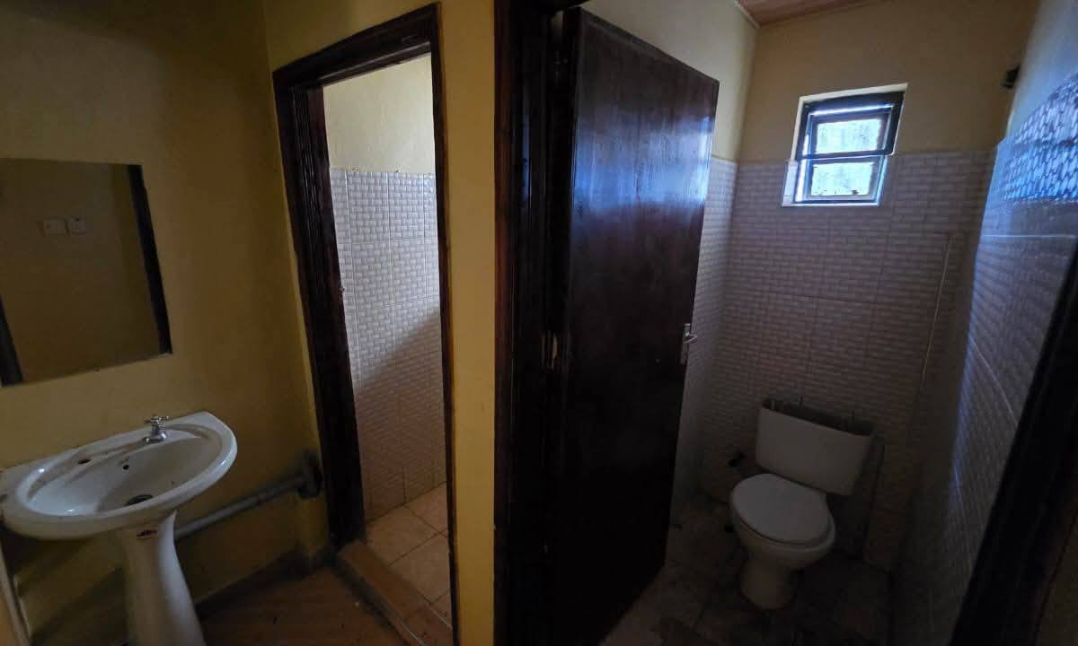 Spacious 4 Bedroom Maisonette For Rent – Muigai, Kitengela