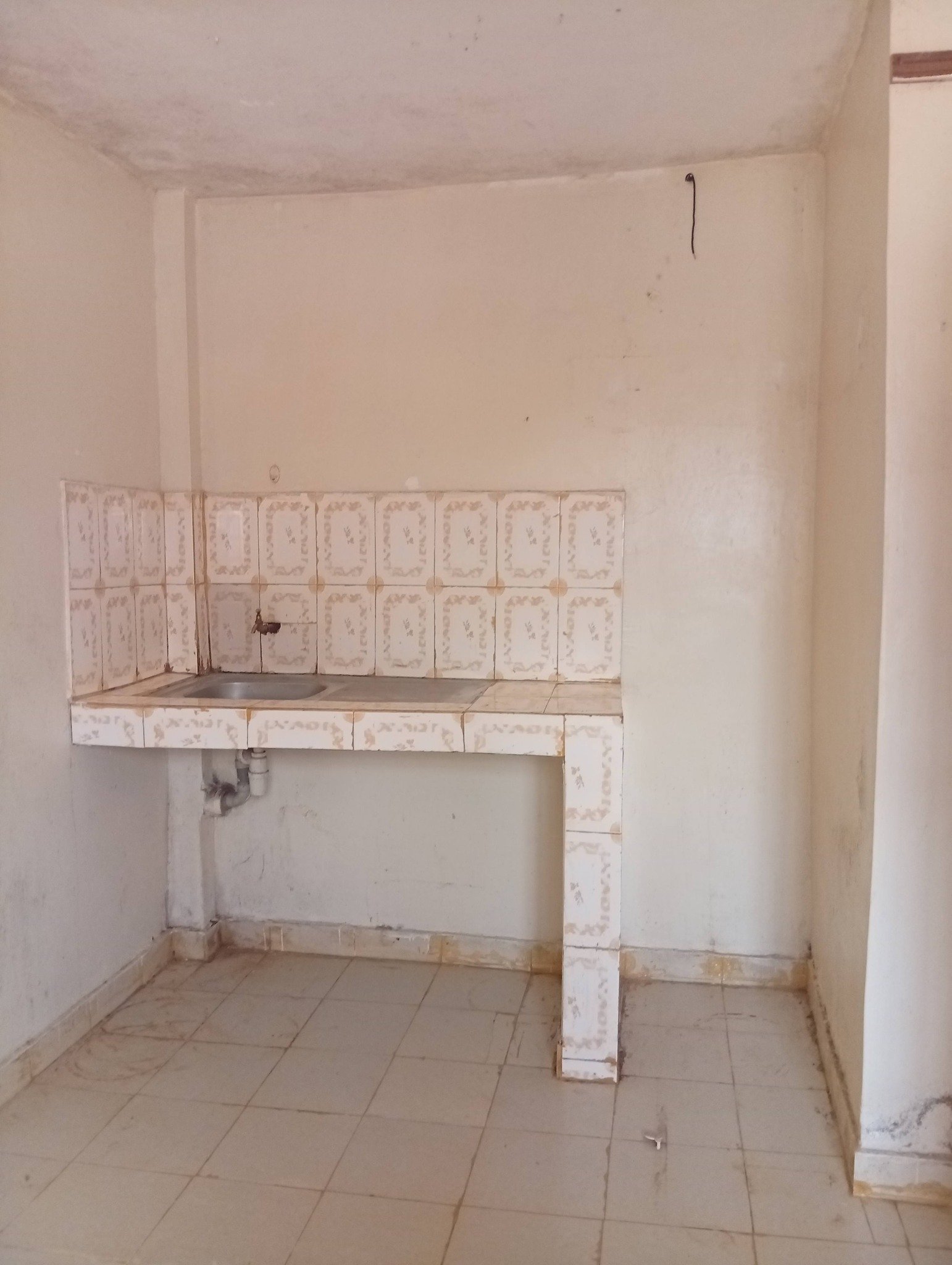 Spacious Bedsitter Apartments To Let in Witeithie