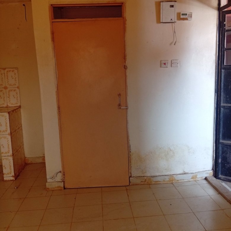 Spacious Bedsitter Apartments To Let in Witeithie