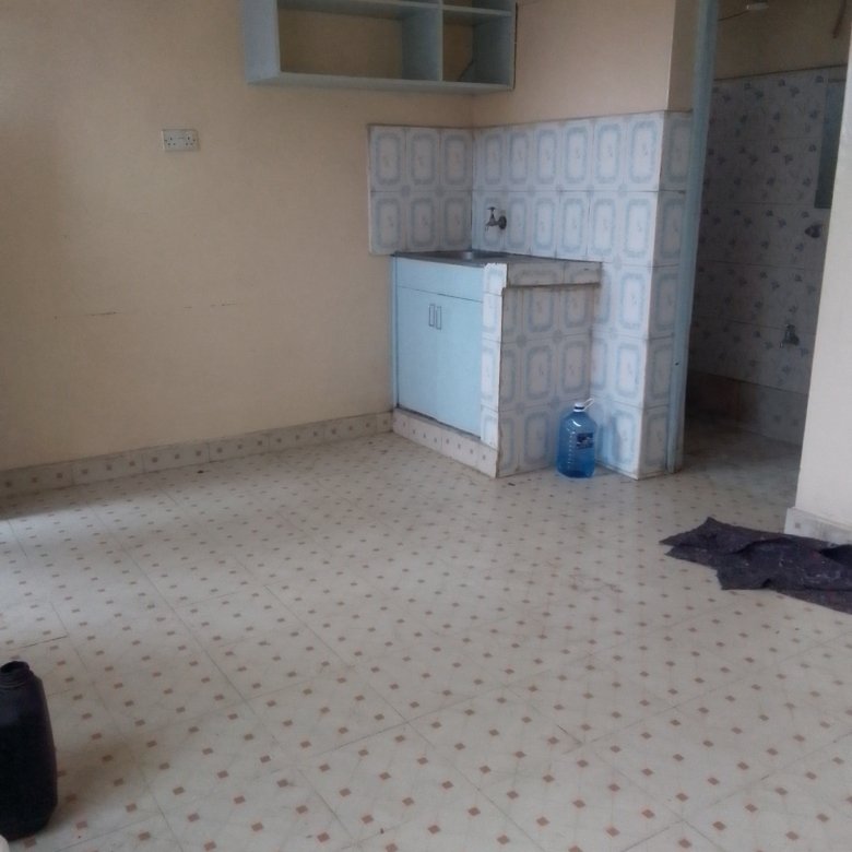 Spacious Bedsitter To Let in Tena Off CDF Road