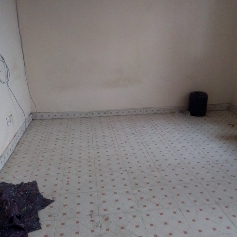 Spacious Bedsitter To Let in Tena Off CDF Road