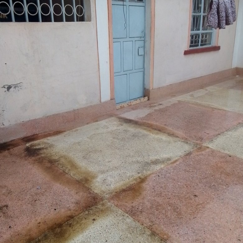 Spacious Bedsitter To Let in Tena Off CDF Road