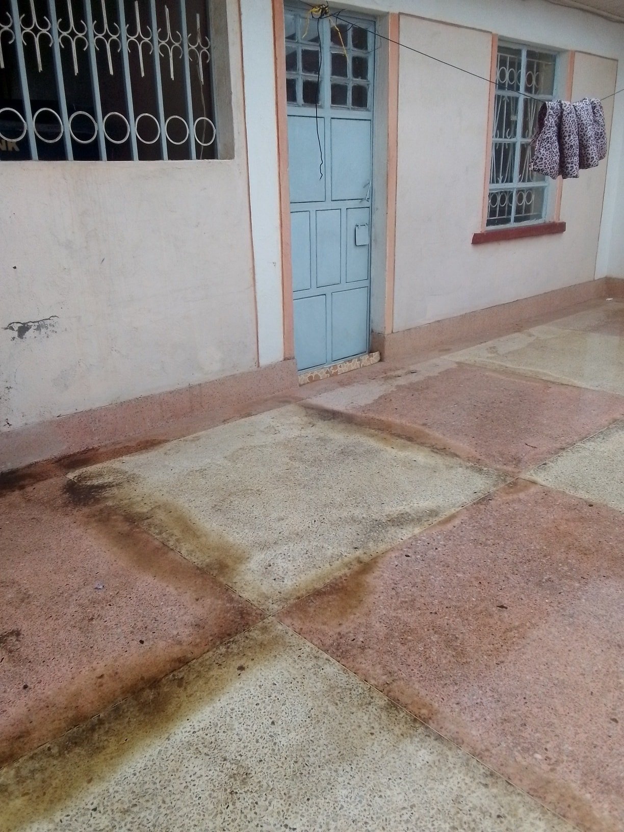 Spacious Bedsitter To Let in Tena Off CDF Road