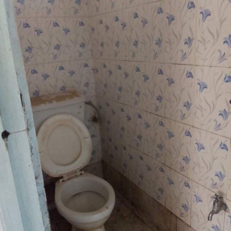 Spacious Bedsitter To Let in Tena Off CDF Road