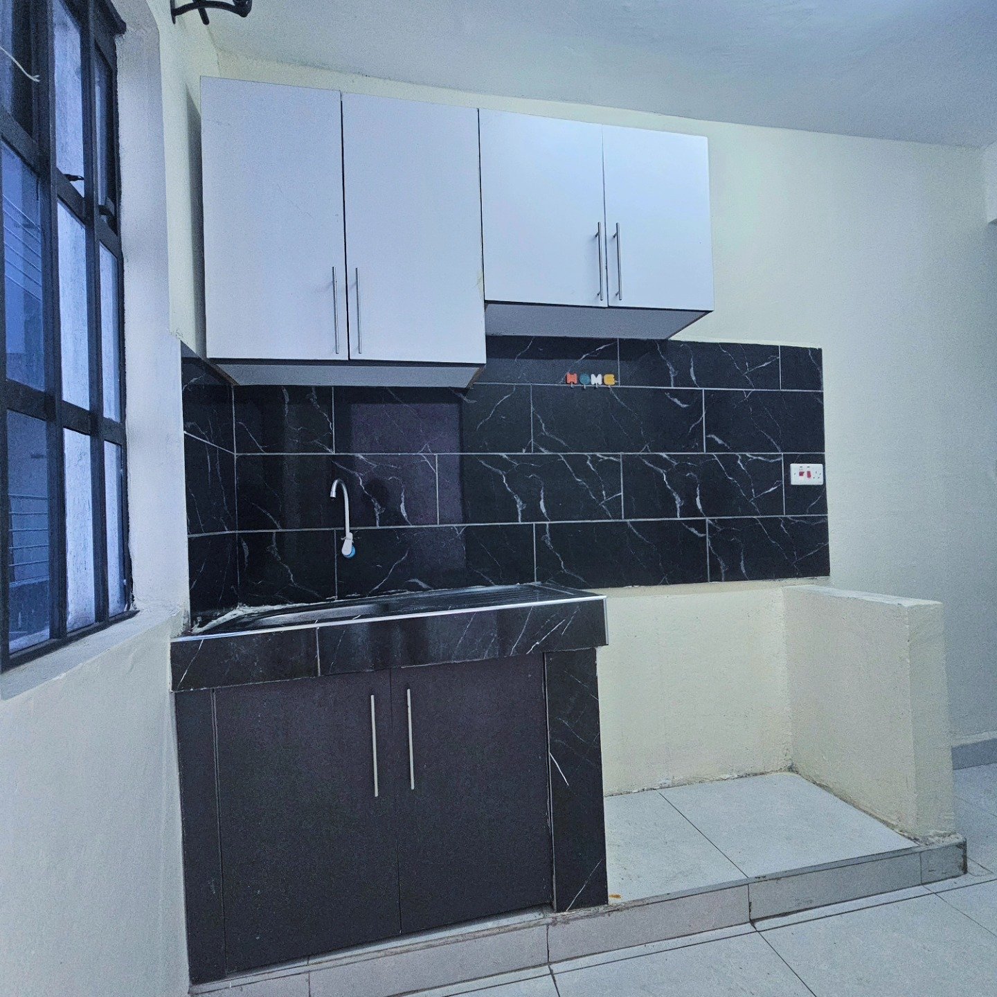 Studio To Let Along - Kinoo 87