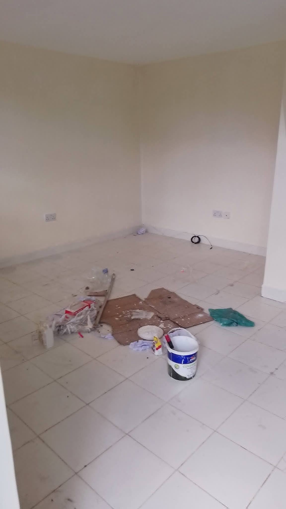 1 BEDROOM HOUSE TO LET SYOKIMAU