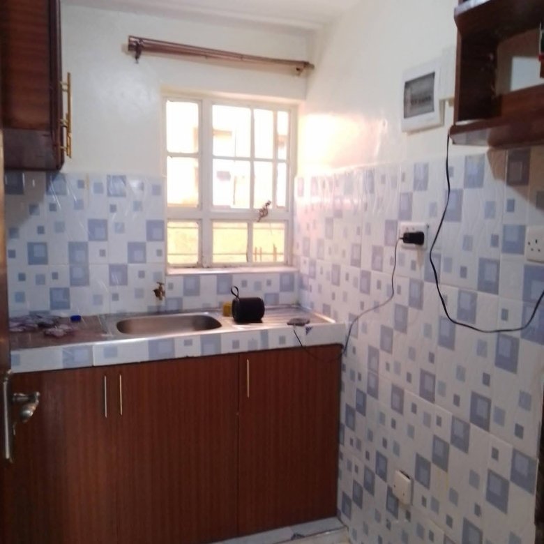 1 BEDROOM HOUSE TO LET SYOKIMAU