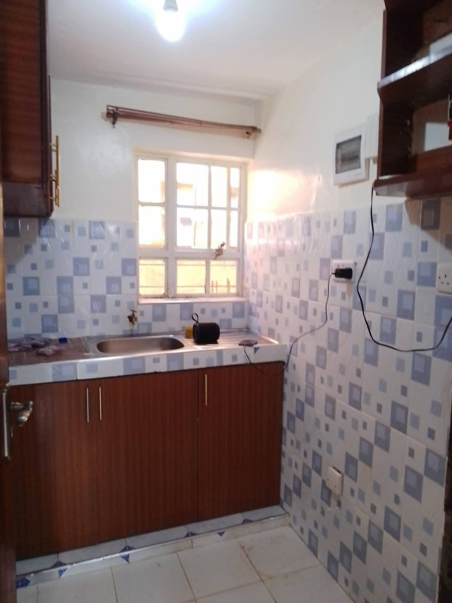 1 BEDROOM HOUSE TO LET SYOKIMAU