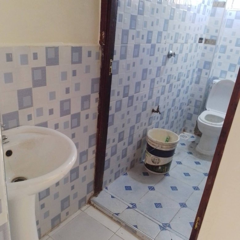 1 BEDROOM HOUSE TO LET SYOKIMAU