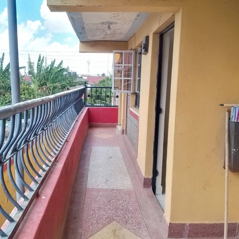 1 BEDROOM HOUSE TO LET SYOKIMAU