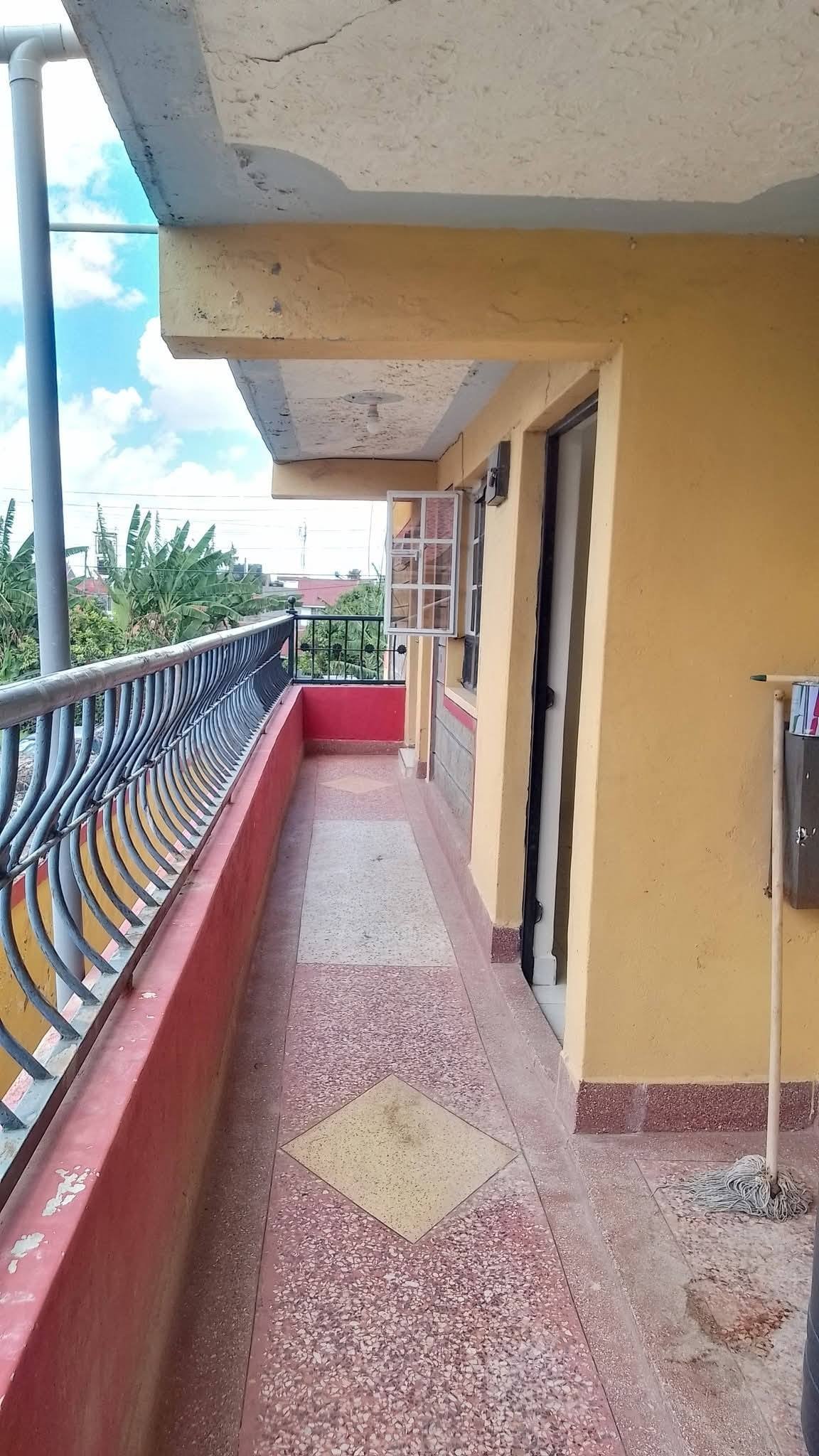 1 BEDROOM HOUSE TO LET SYOKIMAU