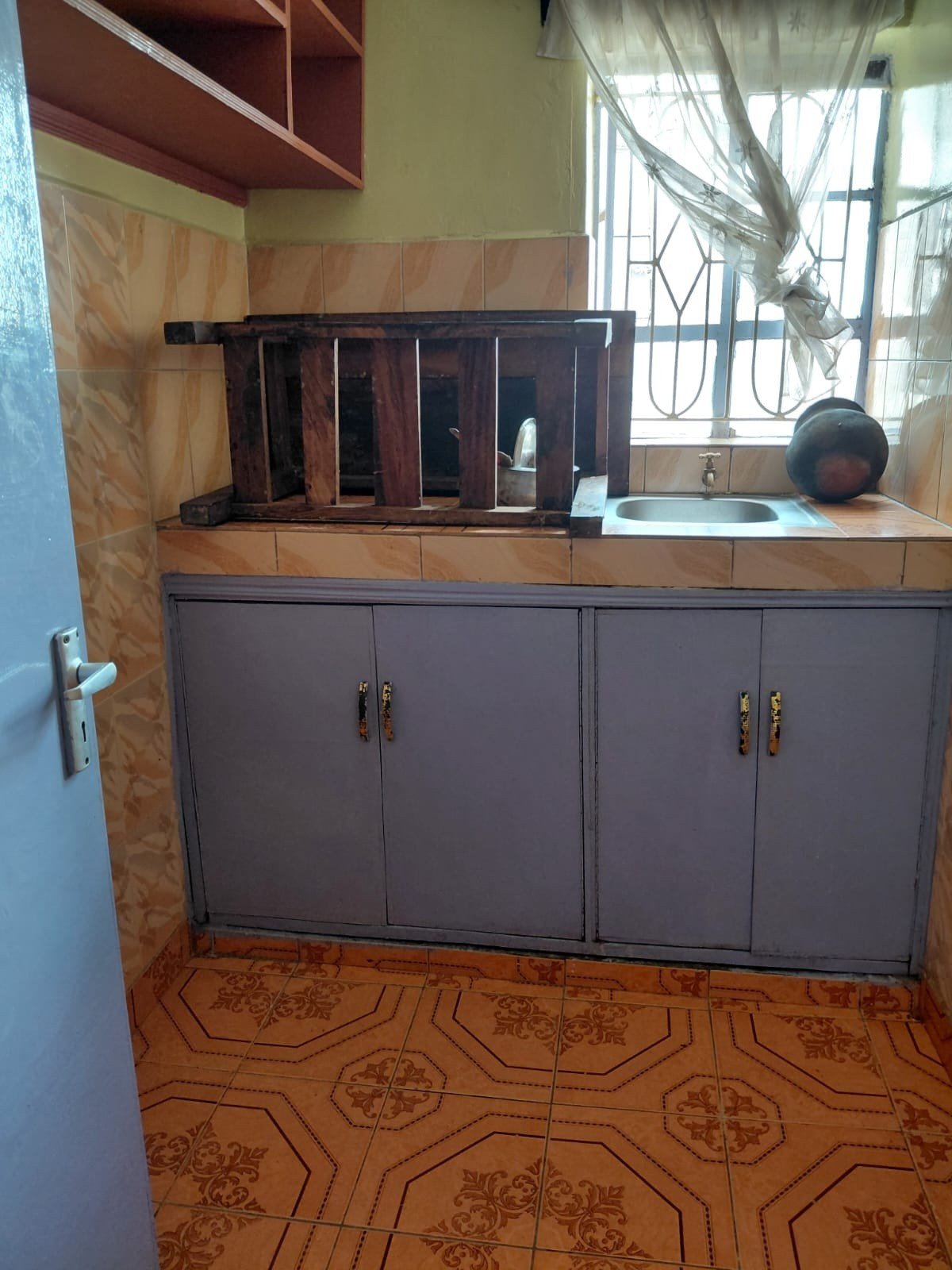 1 Bedroom Apartment To Let in Umoja 2 Near Unity