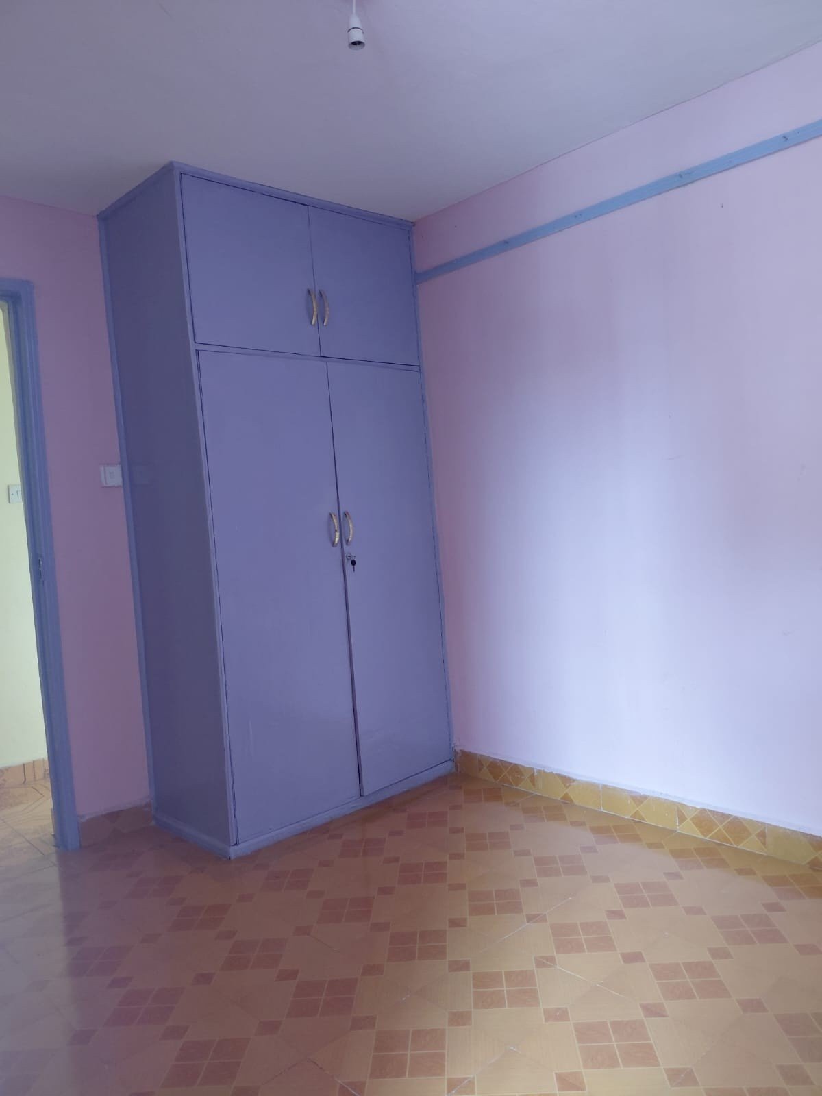 1 Bedroom Apartment To Let in Umoja 2 Near Unity