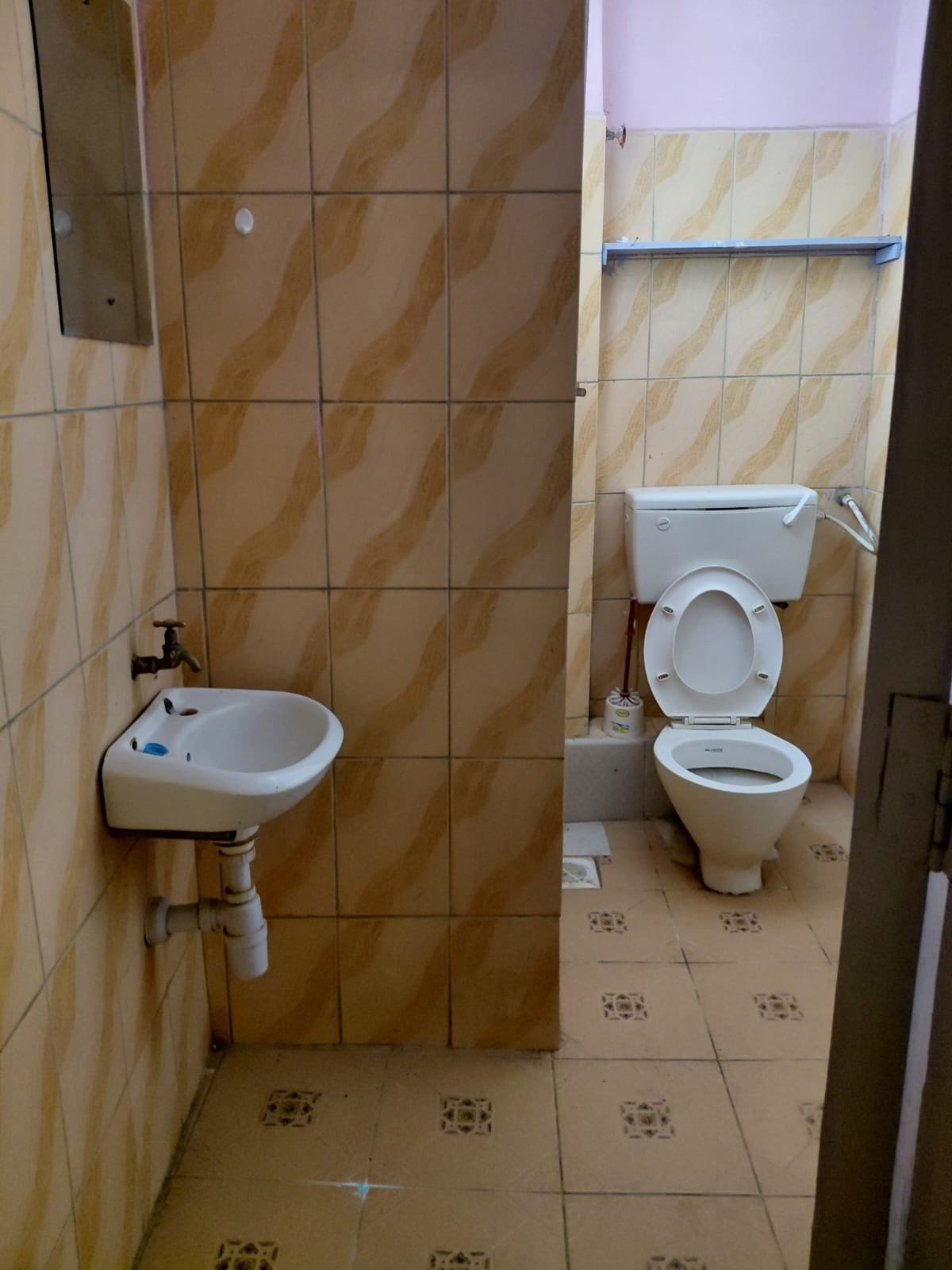 1 Bedroom Apartment To Let in Umoja 2 Near Unity