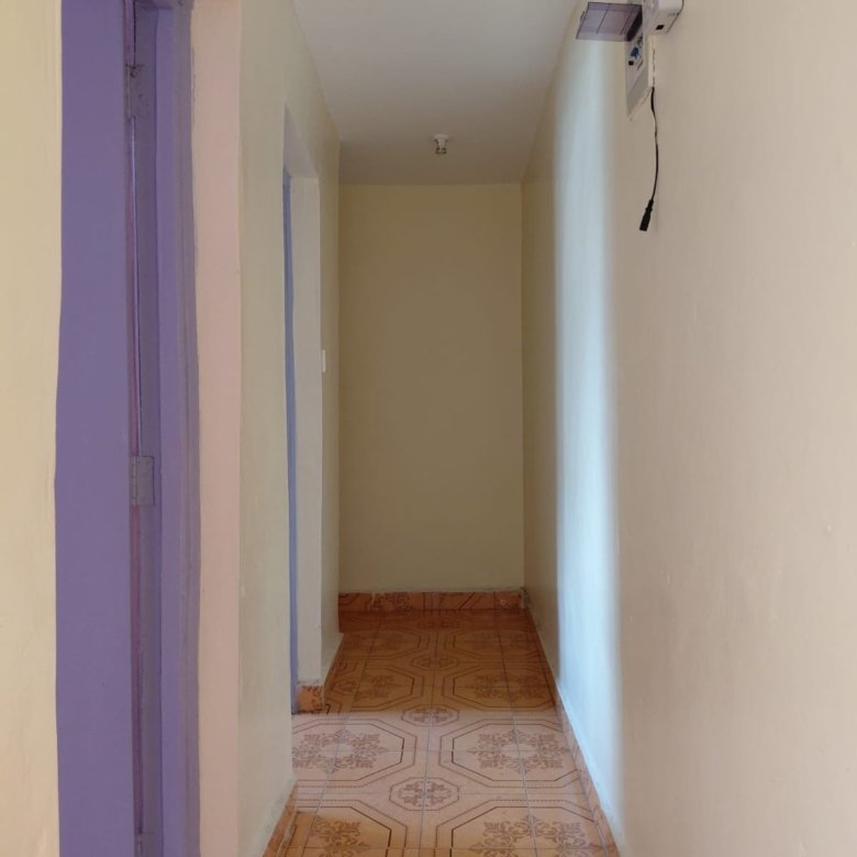 1 Bedroom Apartment To Let in Umoja 2 Near Unity