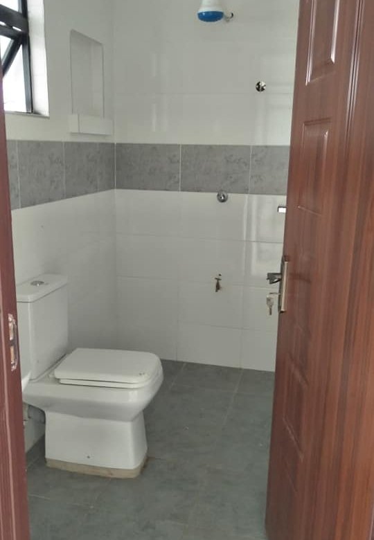 1-Bedroom Apartment To Let in Uthiru