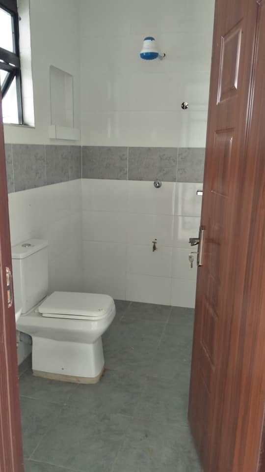 1-Bedroom Apartment To Let in Uthiru