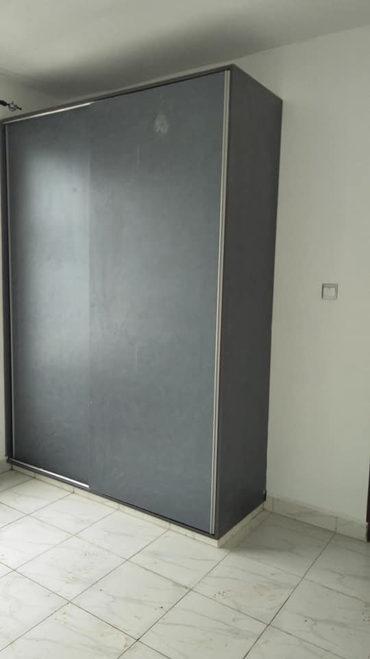 1-Bedroom Apartment To Let in Uthiru