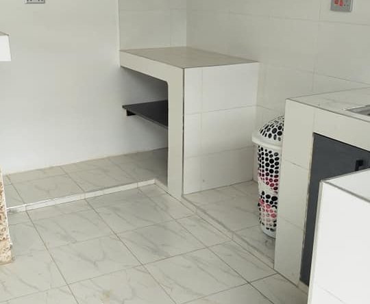 1-Bedroom Apartment To Let in Uthiru