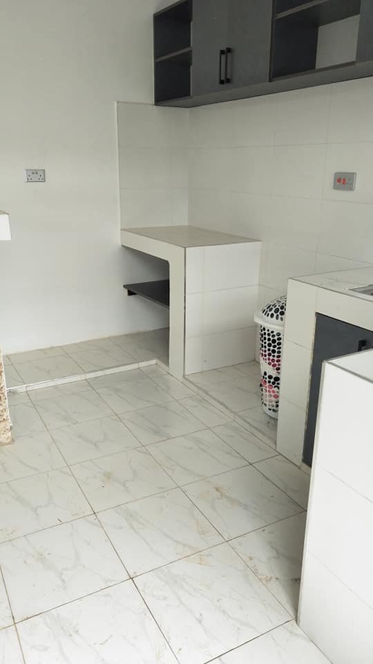 1-Bedroom Apartment To Let in Uthiru