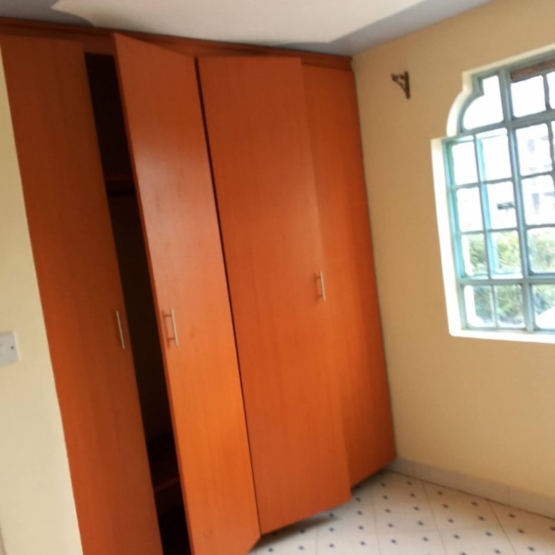 1 Bedroom Apartment to let Ngong Vet